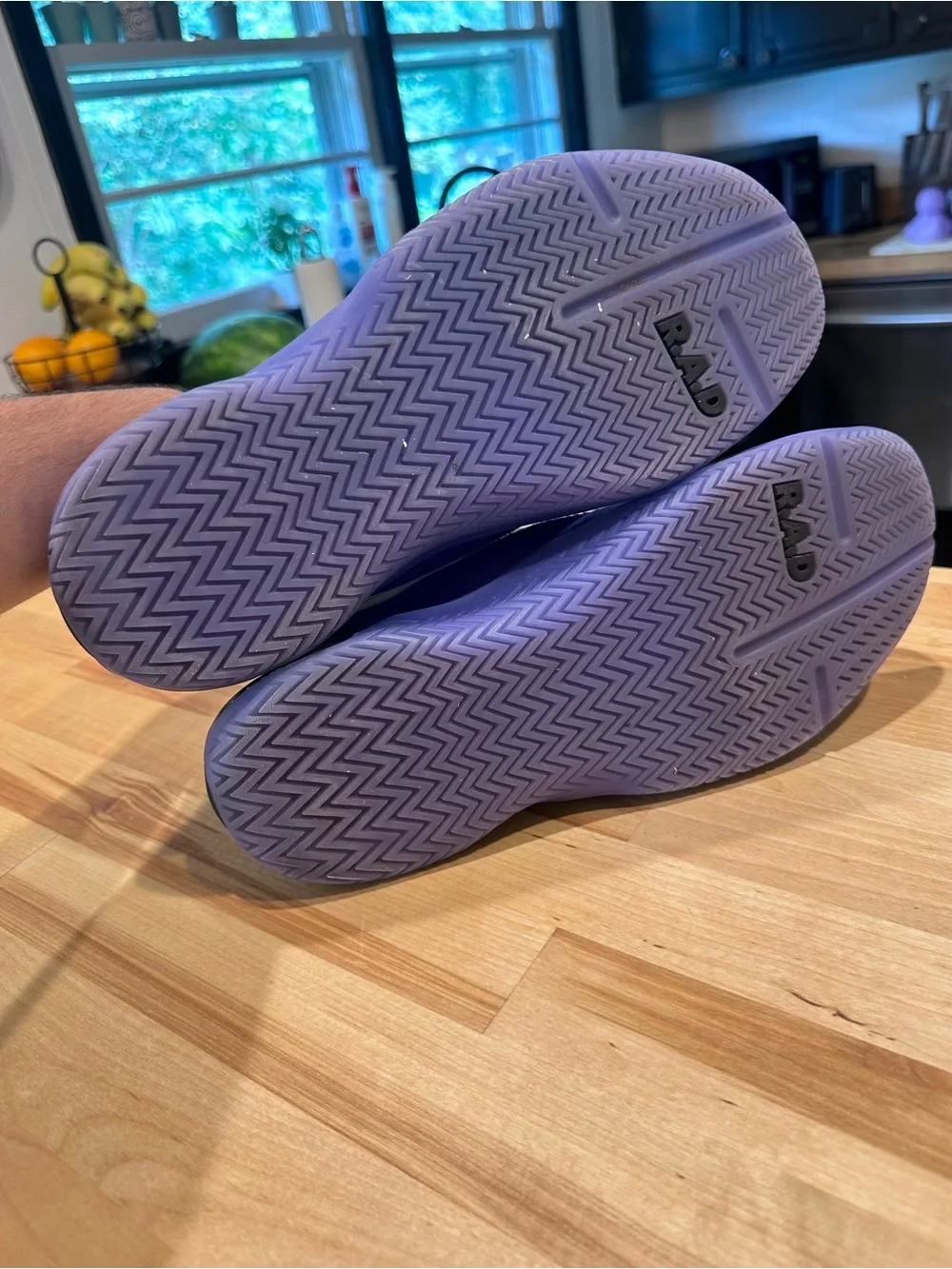 R.A.D V2 Trainers